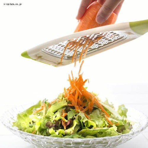 ののじ サラダおろし LDS-01 グリーン_2