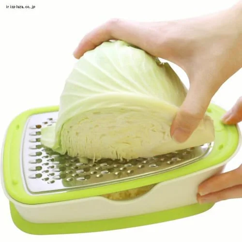 ののじ サラダおろしBOX LBG-01GW _2