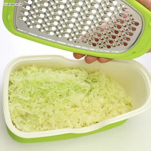ののじ サラダおろしBOX LBG-01GW _3