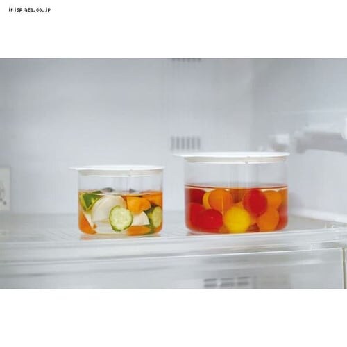 �n���I �r�l�K�[�Y �t�[�h�R���e�i VFC-800-W _3