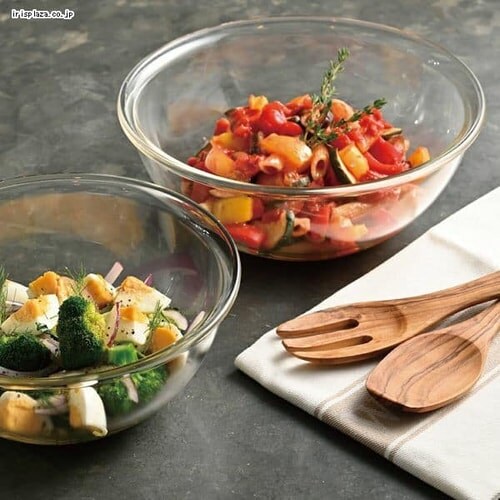 �n���I �ϔM�K���X�� ��^�{�E�� 2�Z�b�g MXPA-2806 _2