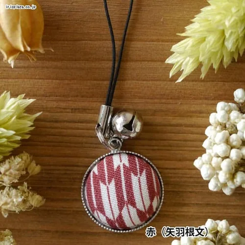 きものストラップ_8