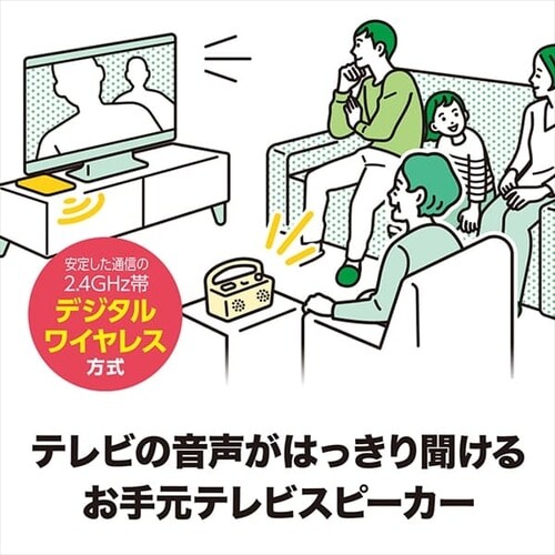 �X�s�[�J�[ ���C�����X �A���g�p16h �h�H AT-SP767XTV-WH �z���C�g _2