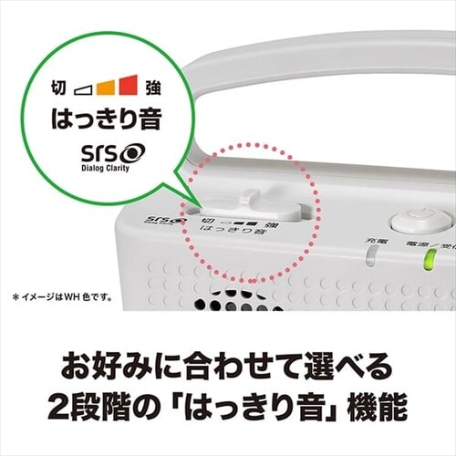 �X�s�[�J�[ ���C�����X �A���g�p16h �h�H AT-SP767XTV-WH �z���C�g _3