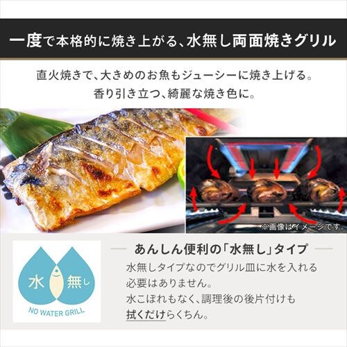 �K�X�e�[�u���i�K�X�� LPG�j�E���Η� KG66VGR(LPG) LPG�E��_7