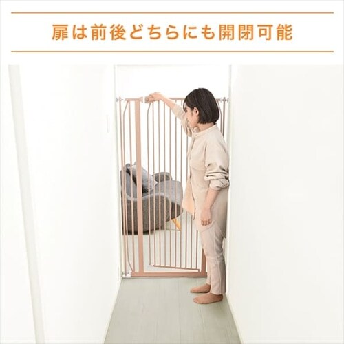 ���������E�l�R�����y�b�g�Q�[�g150cm �S3�F_10