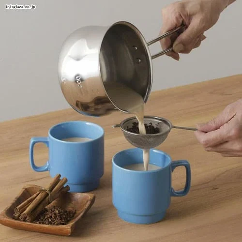 ������� �H��@�Ő􂦂Ă��ꂢ�ɒ�����~���N�p��12cm �V���o�[ 44299  _7