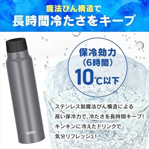 THERMOS �ۗ�Y�_�����{�g��_6