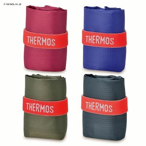 サーモス サーモス ポケットバッグ 23L REX-023 KKI カーキ_2