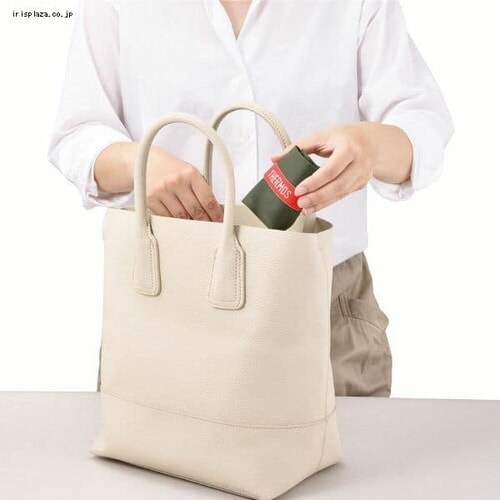 サーモス サーモス ポケットバッグ 23L REX-023 KKI カーキ_7