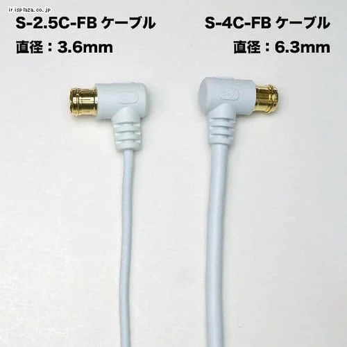 �A���e�i�P�[�u�� 1.5m L������/������ �ɍ� 4K/8K�Ή� HAT15-103LPWH�y������s�z_3