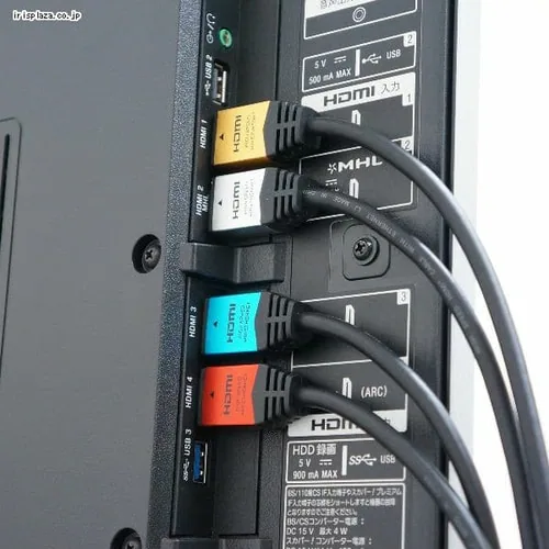 HDMI�P�[�u�� 1.5m 4K�Ή� HDM15-891GD�y������s�z_5