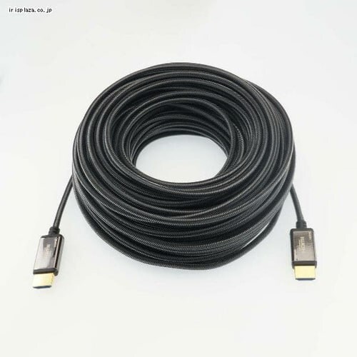 HDMIケーブル 10m 光ファイバー 4K/8K対応 HH100-617GY_4