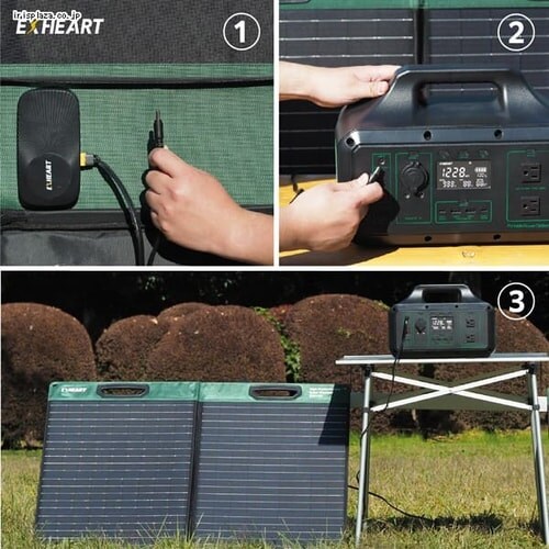 �t�H�[���f�B���O�\�[���[�p�l�� EXP-100 _3