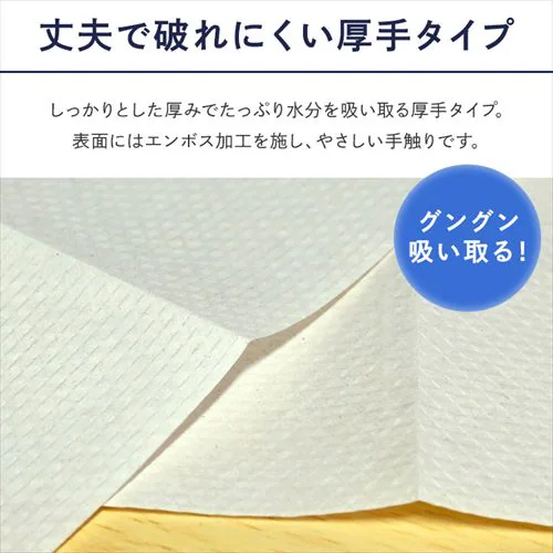 ペーパータオル 国産 スマートエール_6
