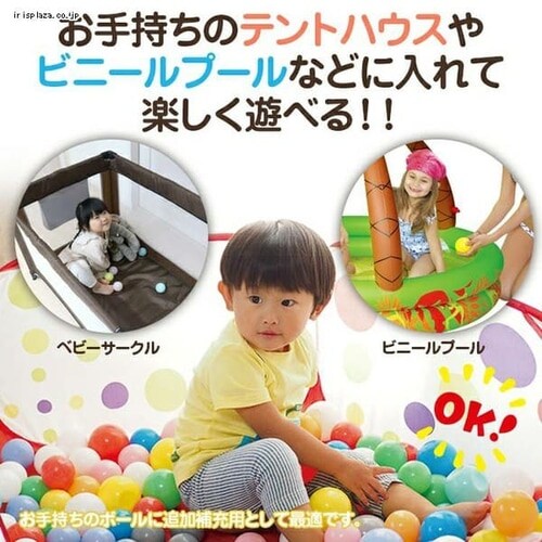 �J���t���v���X�`�b�N�\�t�g�{�[�� 4S-9352 �J���t��5.5cm_1