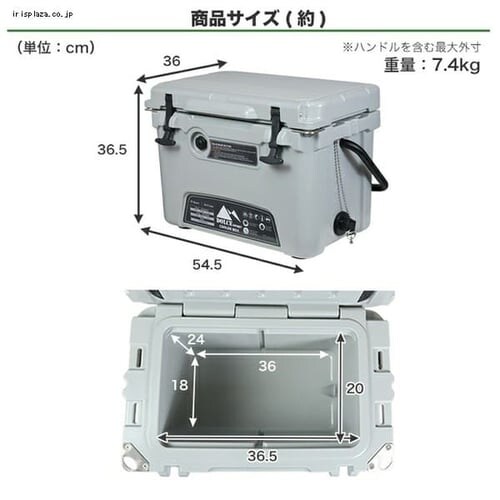 DOLCE SPORT �N�[���[�{�b�N�X20QT KUER-B-20-RY �O���[_10