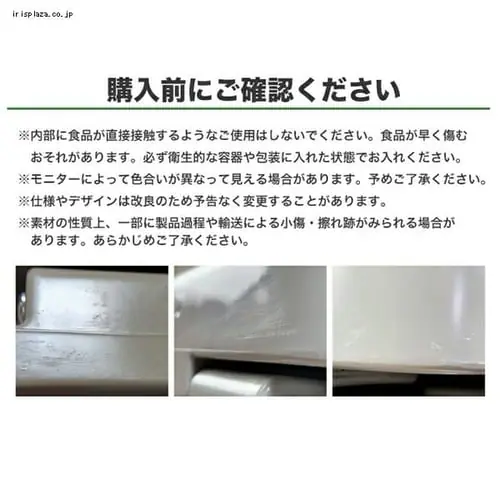 DOLCE SPORT クーラーボックス45QT KUER-B-45-RY グレー_1