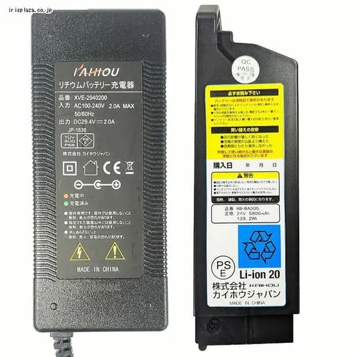 �d�����]�� ���[�^�C�v �A�V�X�g�O�֎��]�� 5.8Ah e-parton BEPN18IG �u���b�N���b�h�y�����z �y������s�z_8