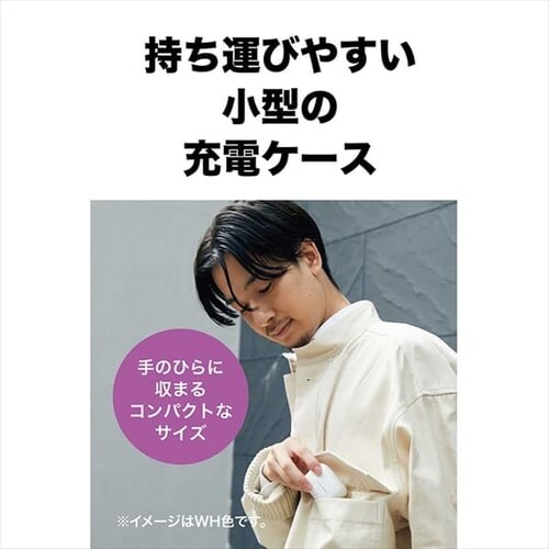 �t�����C�����X�C���z�� �A���g�p21h �h�� ATH-CK1TW-BK �u���b�N _4