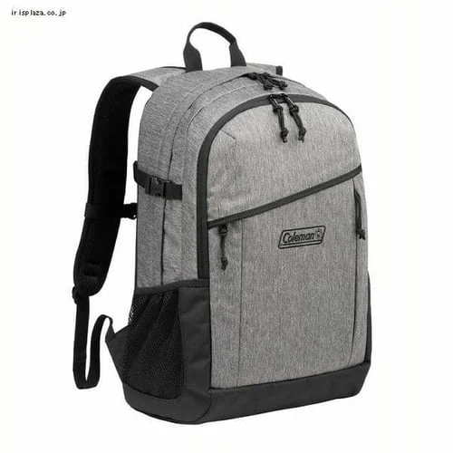 コールマン ウォーカー25 2000038979 ブラックヘザー_6