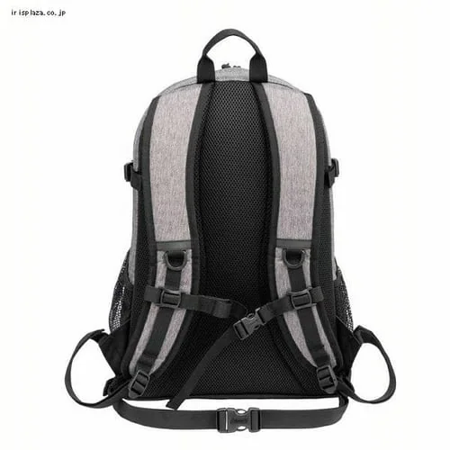 コールマン ウォーカー25 2000038979 ブラックヘザー_7