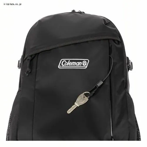 コールマン ウォーカー25 2000038979 ブラックヘザー_9