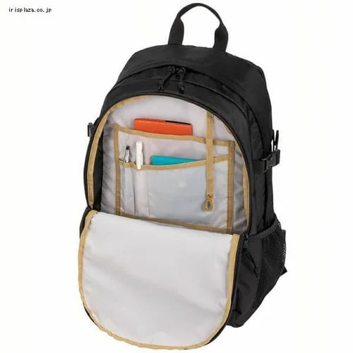 コールマン ウォーカー25 2000038979 ブラックヘザー_12