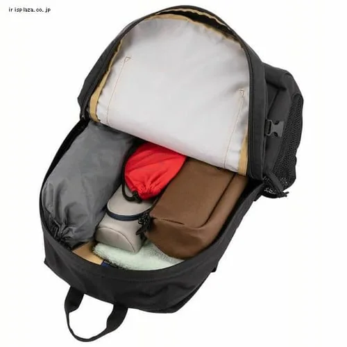 コールマン ウォーカー25 2000038979 ブラックヘザー_14