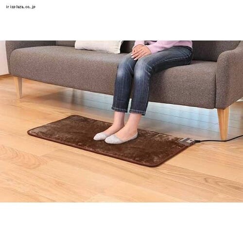 �z�b�g�N�b�V���� 50�~110cm ���^�i�x�H�� WA-5011E �u���E��_2