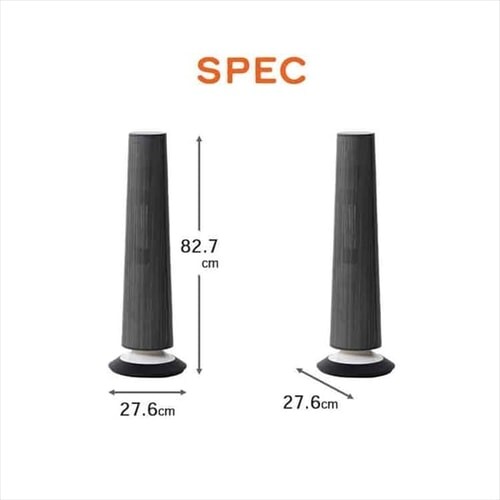 �Z���~�b�N�q�[�^�[ ��U�� Hanx-Home HA-L03G �_�[�N�O���[_14