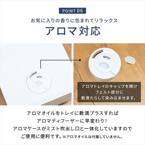 �y�݌ɏ������i�I�z������ �n�C�u���b�g�� �ؑ�6�� / �m��10�� �؃^�C�}�[ �^���N�e��4L Hanx-Home HA-H04W �z���C�g_3