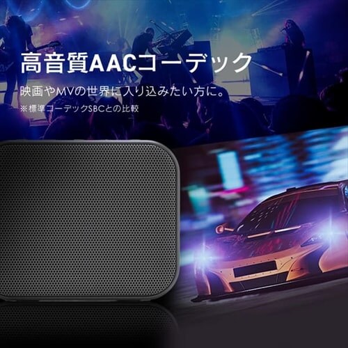 �X�s�[�J�[ Bluetooth �A���g�p13h �h�� BTS-112-H �t���[ _4