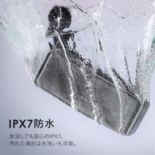 �X�s�[�J�[ Bluetooth �A���g�p22h �h�� BTS-224-H �O���[ _4