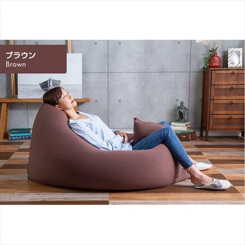 ビーンズMAX グランデ ダークブルー_3