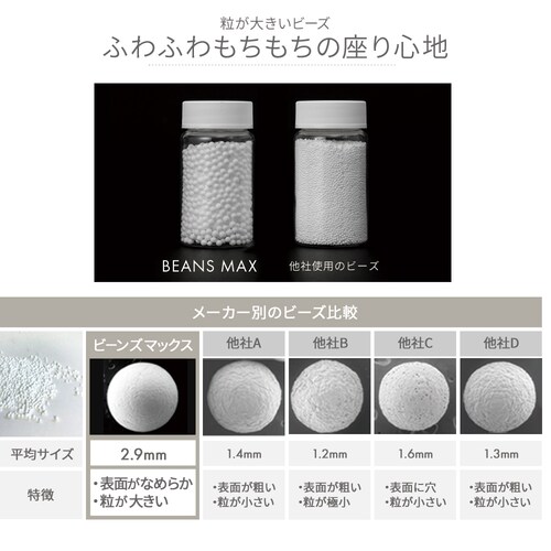 �r�[���YMAX �O�����f �O���[_8