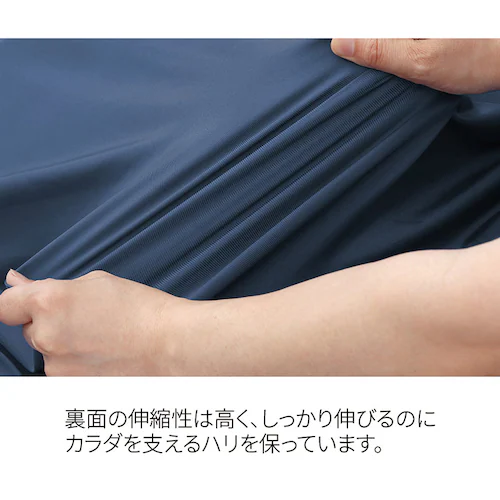 ビーンズMAX グランデ グレー_8