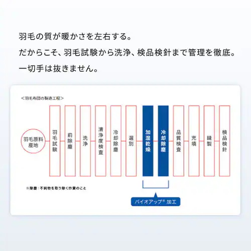 西川 WDD90% サテン ダブルロング サリレッド KA22003059160_10