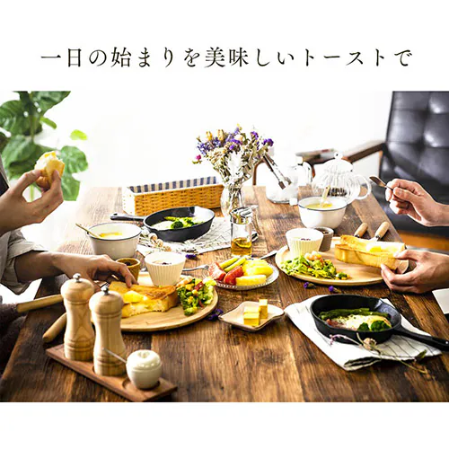 トースター アラジン グラファイトトースター AET-GS13C-G グリーン_3