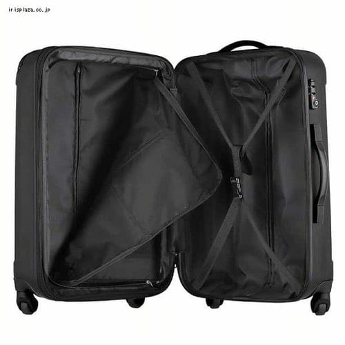 スーツケース レジェンドウォーカー 33～40L 機内持ち込み可能 拡張