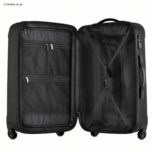 T&S �g���n�[�hZIP�L�����[ 47L 5107-55 �l�C�r�[_4