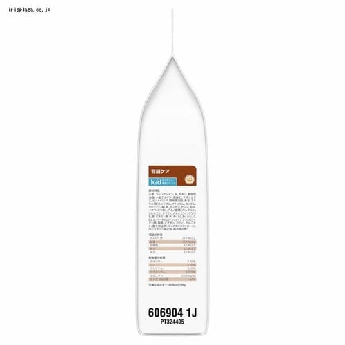 ヒルズ 特別療法食 猫用 腎臓ケア k/d 早期アシスト チキン入り 500g