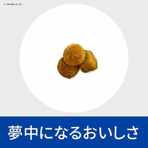 ヒルズ 特別療法食 猫用 甲状腺ケア y/d 2kg キャットフード