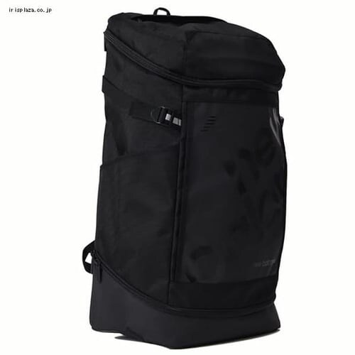 �g�b�v���[�f�B���O�o�b�N�p�b�N 40L BLACK JABP1627 _2