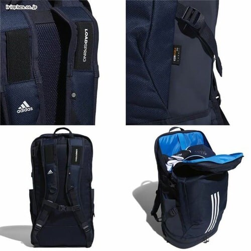 �C�[�s�[�G�X �o�b�N�p�b�N 40L BU238_3