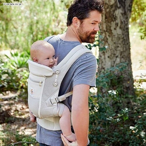 ダットウェイ EBC ADAPT SoftFlex CREGBCASFMOLIVE オリーブグリーン_2