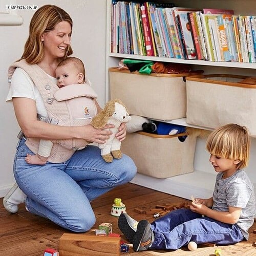 ダットウェイ EBC ADAPT SoftFlex CREGBCASFMOLIVE オリーブグリーン_5