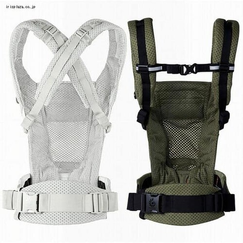 ダットウェイ EBC ADAPT SoftFlex CREGBCASFMOLIVE オリーブグリーン_8