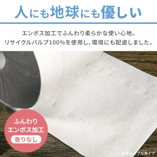 �y48���[���z�g�C���b�g�y�[�p�[ �_�u�� 2�{�� �R�A���b�N�X_7