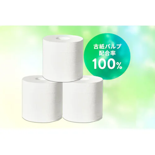 コアレックス120mトイレットロールシングル6ロール_8